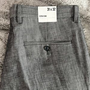 Brand new Express extra slim dress pants